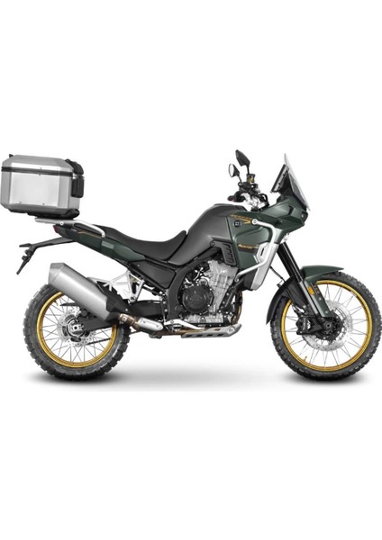 Çanta Demiri Kove 800 x Adventure K0XD84ST modelleri