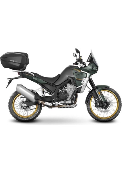 Çanta Demiri Kove 800 x Adventure K0XD84ST fırsatları
