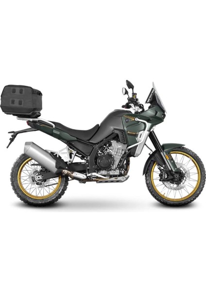 Çanta Demiri Kove 800 x Adventure K0XD84ST indirimleri