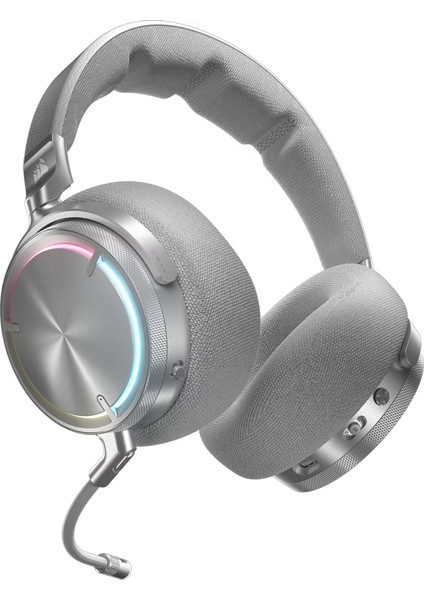 Corsaır Vırtuoso Max Wıreless Dolby Atmos Silver Gaming Kulaklık fiyatları
