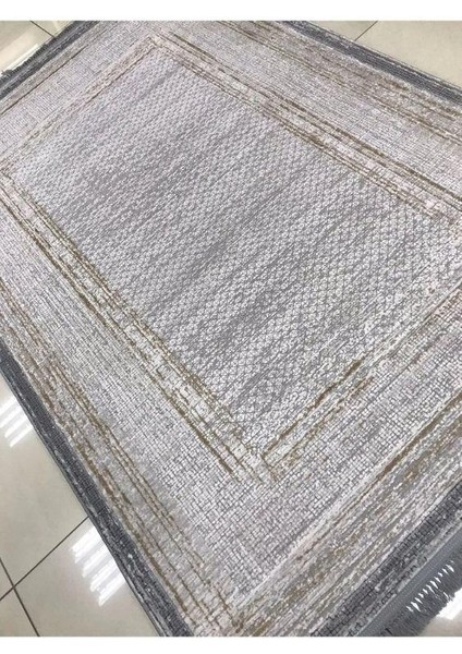 Santo 66571 075 Serisi Akrilik Salon Oturma Yatak Odası Halısı modelleri