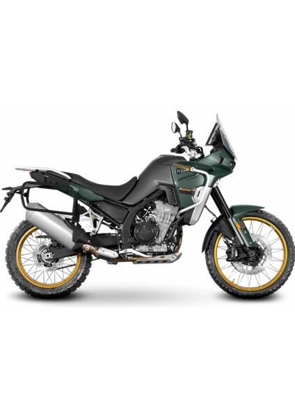 4p Yan Çanta Demiri Kove 800 x Adventure K0XD844P fiyatları