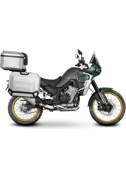 4p Yan Çanta Demiri Kove 800 x Adventure K0XD844P modelleri