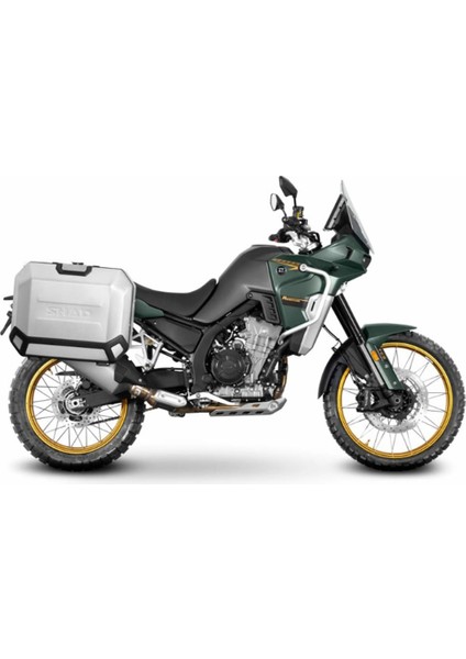 4p Yan Çanta Demiri Kove 800 x Adventure K0XD844P fırsatları