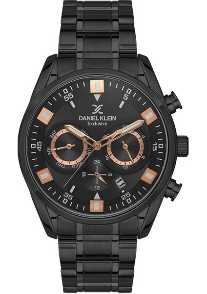 DK.1.13548-5 Erkek Kol Saati