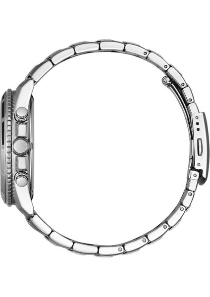 AN8200-50A Quartz Kronograf Erkek Kol Saati