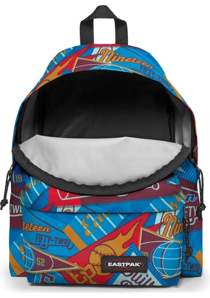 Padded Pak'r Mavi Sırt Çantası fiyatları