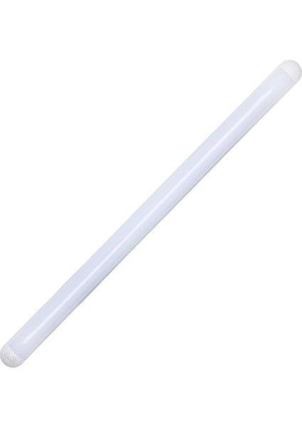 PM-24961 120 cm 40 Watt 6500K 220 Volt Beyaz Tekli LED Bant Armatür
