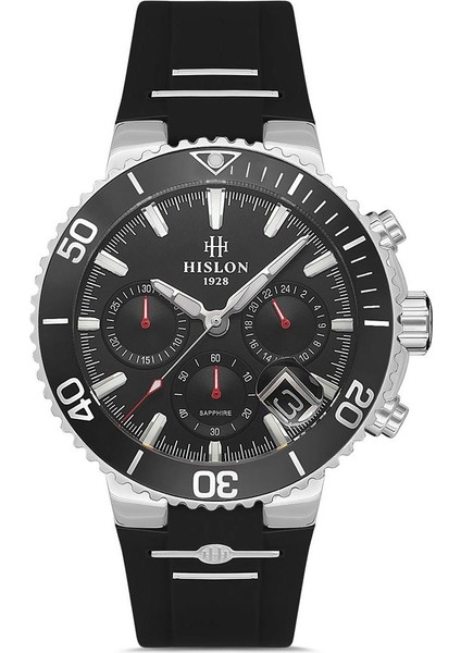 MS147T-04BS Erkek Kol Saati