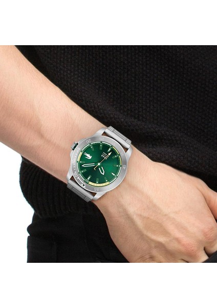 LAC2011204 Erkek Kol Saati fırsatları