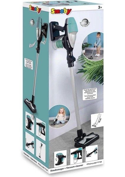 Bfs Smoby Rowenta Vakumlu Süpürge fırsatları
