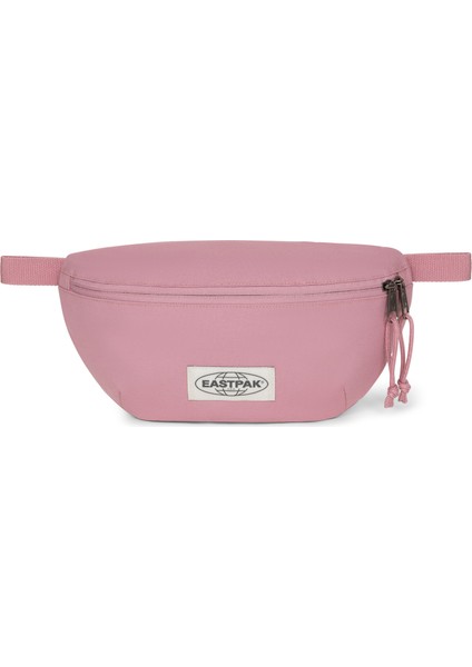 Bumbag Large Pembe Unisex Bel Çantası