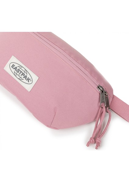 Bumbag Large Pembe Unisex Bel Çantası fırsatları