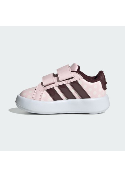 Grand Court Mınnıe Çocuk Spor Ayakkabı JR8131 fiyatları