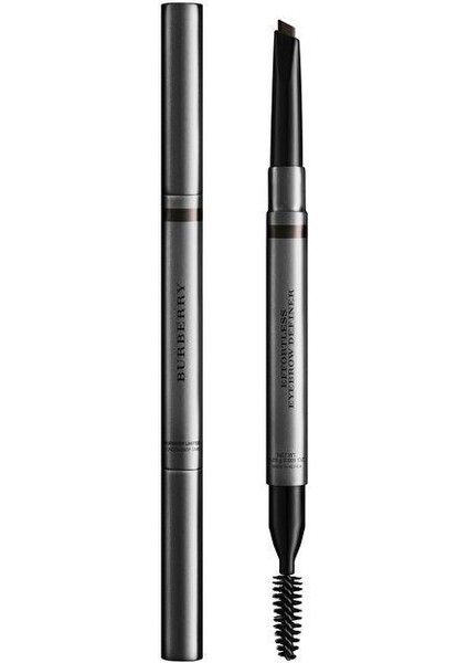 Effortless Definer Kaş Kalemi - 03 Ash Brown