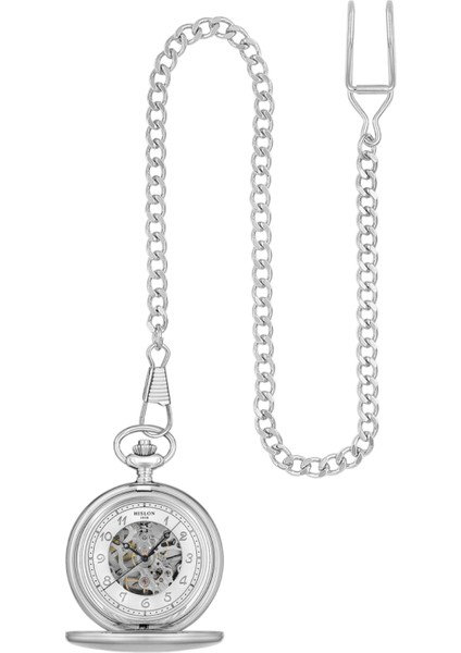 PT104 Erkek Cep Saati