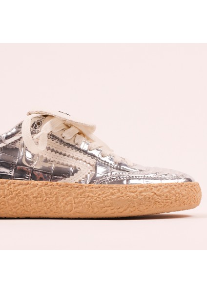 Kadın Sneaker ( Günlük) PU405T-005 Puraai 4.05 Polly Tab Cocco modelleri