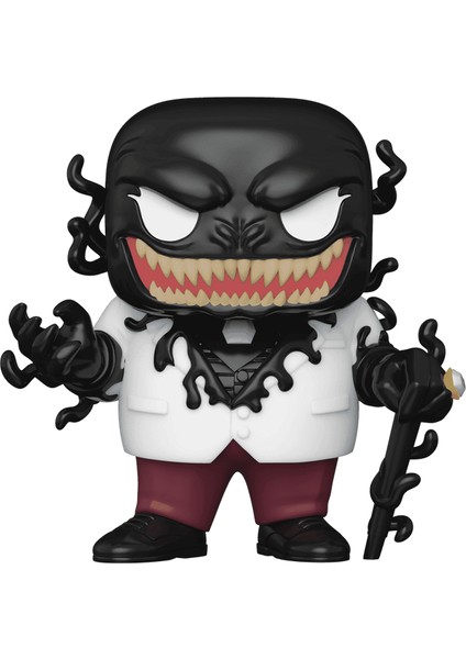 Pop! Marvel - Venomized Kingpin #883