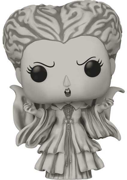 Pop! Disney - Hocus Pocus - Winifred Sanderson (Stone) #1240