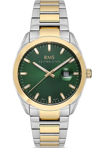 1.AG1513.06 Erkek Kol Saati