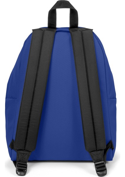 Padded Pak'r Mavi Sırt Çantası modelleri