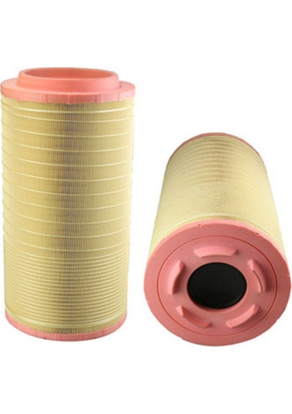 KSA2193 SA2193 Hava Filtresi Actros Iı Axor I Sapkasız C271320-1