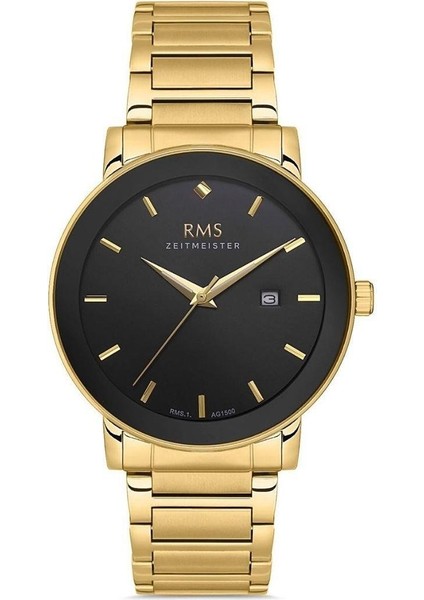 RMS.1.AG1500.05 Erkek Kol Saati