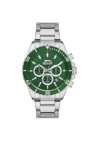 SL.09.2091.2.08 Erkek Kol Saati