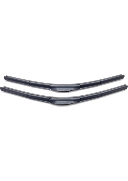 Nissan Primera P11 1996-1998 Ön Cam Silecek Takımı 53X50CM