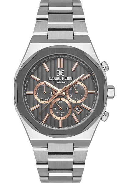 DK.1.13451-4 Erkek Kol Saati