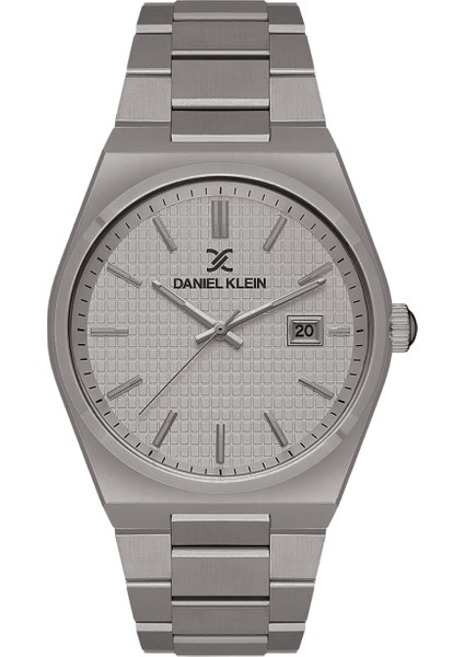 DK.1.13649-1 Erkek Kol Saati