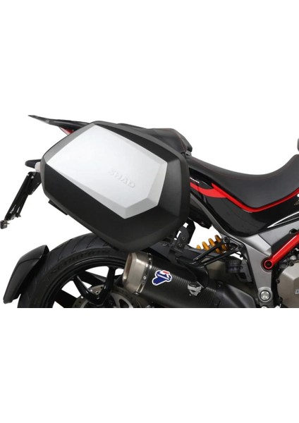 3p Yan Çanta Demiri Ducatı Multıstrada D0ML98IF fiyatları