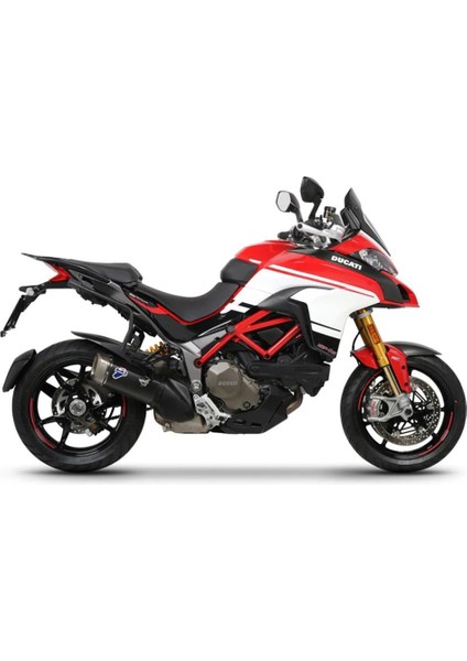 3p Yan Çanta Demiri Ducatı Multıstrada D0ML98IF modelleri