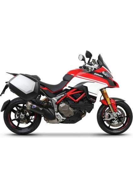 3p Yan Çanta Demiri Ducatı Multıstrada D0ML98IF fırsatları