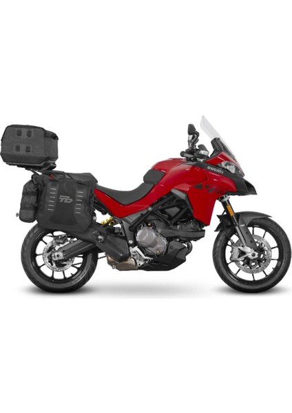 3p Yan Çanta Demiri Ducatı Multıstrada D0ML98IF indirimleri