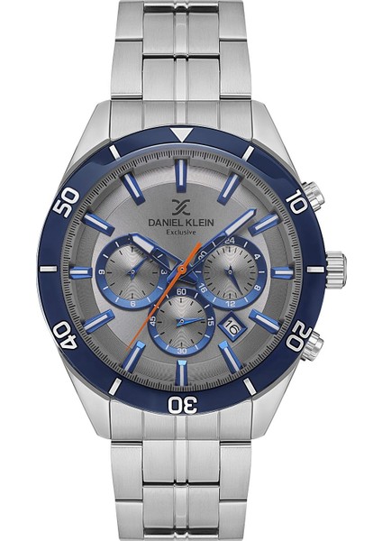 DKE.1.10547.1 Erkek Kol Saati