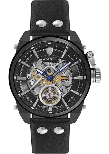 Waıner WA.25980-D Erkek Kol Saati