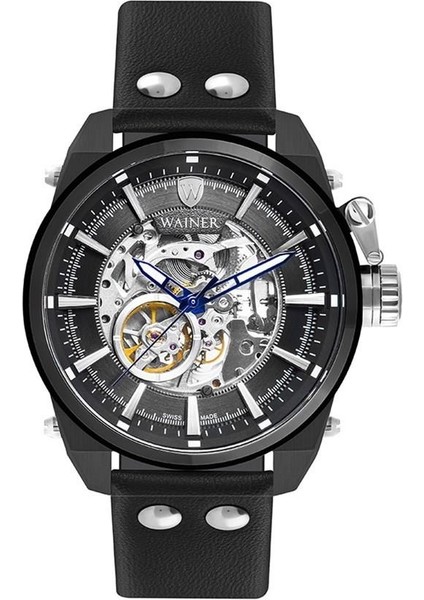 Waıner WA.25980-D Erkek Kol Saati fiyatları