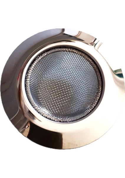 - Paslanmaz Çelik Evye Süzgeci - 9 cm fiyatları