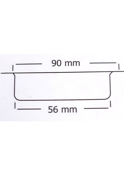 - Paslanmaz Çelik Evye Süzgeci - 9 cm fırsatları