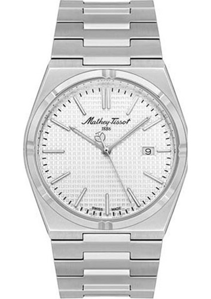 Mathey-Tıssot H117AS Erkek Kol Saati