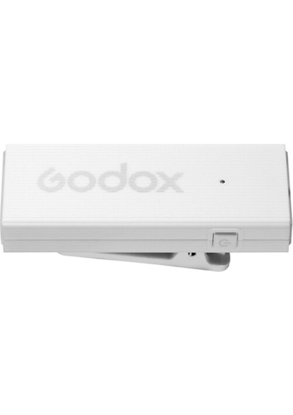 Movelink Mini Uc Kit 2 Kablosuz Beyaz Yaka Mikrofonu Kit Type-C Android Uyumlu modelleri