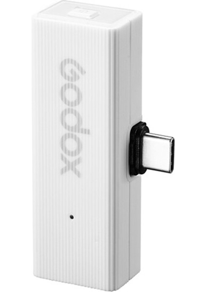 Movelink Mini Uc Kit 2 Kablosuz Beyaz Yaka Mikrofonu Kit Type-C Android Uyumlu fırsatları