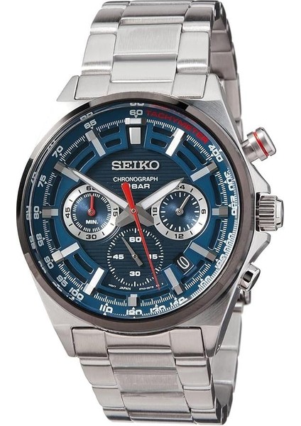 Chronograph SSB407P1 Erkek Kol Saati