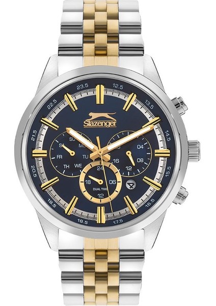 Watches SL.09.2204.2.05 Erkek Kol Saati