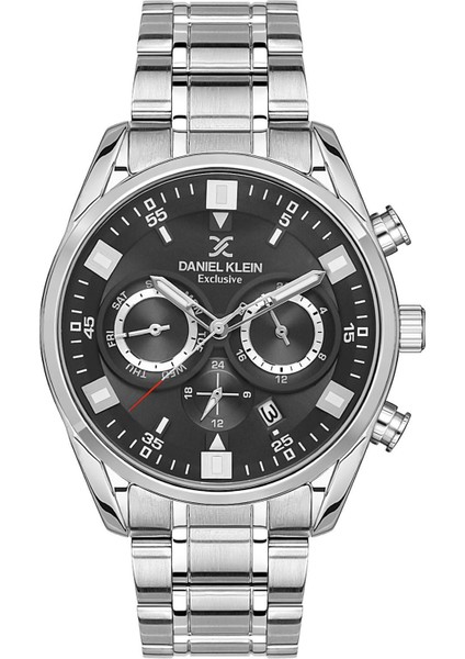 DK.1.13548-1 Erkek Kol Saati