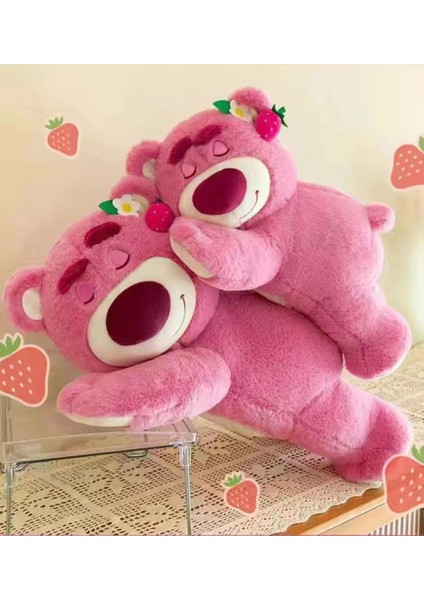 Yeni Peluş Oyuncak(Yurt Dışından)