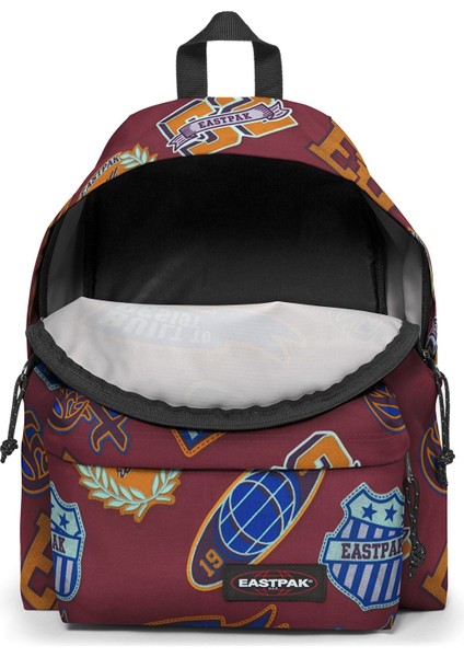 Padded Pak'r Bordo Sırt Çantası fiyatları