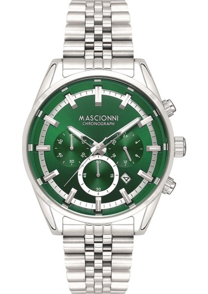 M.1.1229.04 Erkek Kol Saati