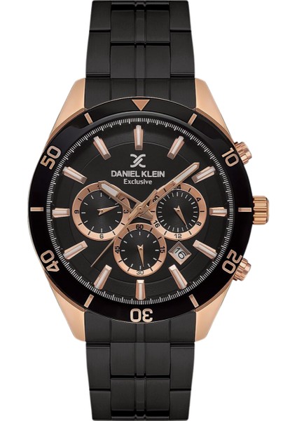 DKE.1.10547.6 Erkek Kol Saati